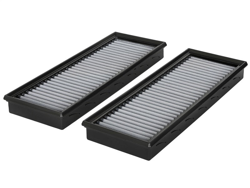 aFe 31-10189 MagnumFLOW Air Filters OER PDS A/F PDS Mercedes S Cls 00-11 CL/SL 01-11V8(1pr)