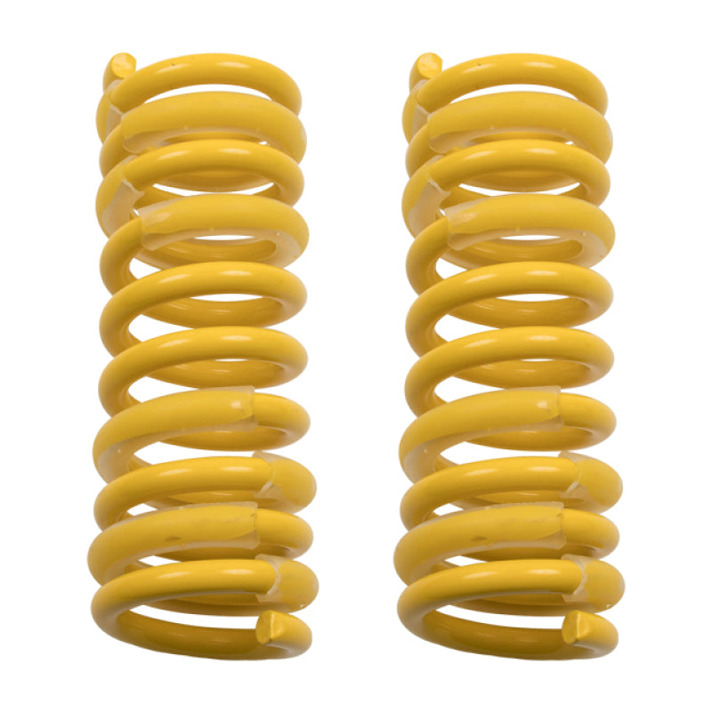 Belltech 5108 MUSCLE CAR SPRING SET 68-72 CHEVELLE MALIBU