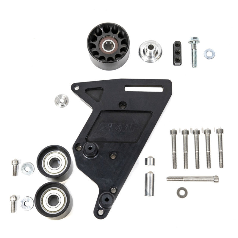 VMP Performance VMP-SUT012 11-17 Bomber Bracket 8-Rib FEAD System (VMP/Roush)