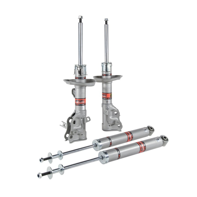 Skunk2 Racing 541-05-1260 Skunk2 12-13 Honda Civic Sport Shocks (Set of 4)