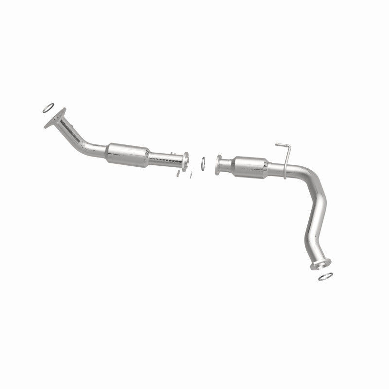 Magnaflow 52559 MagnaFlow Conv Direct Fit 08-15 Toyota Sequoia