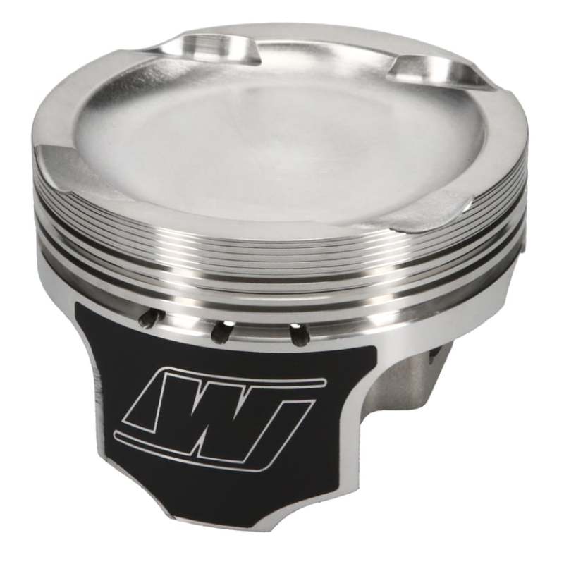 Wiseco K622M875 Honda K24 w/K20 Heads -21cc 87.5mm Piston Shelf Stock Kit