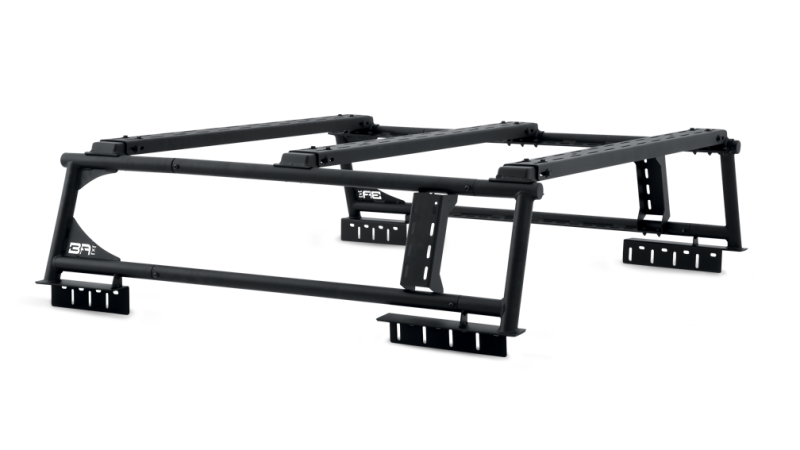 Body Armor 4x4 TK-6126 Mid Size Universal Overland Rack