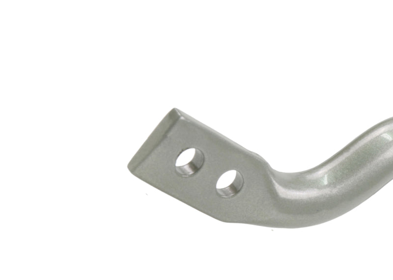 Whiteline BBR38Z 00-02 BMW 3 Series E36 (Incl. M3) Rear 22mm Heavy Duty Adjustable Swaybar