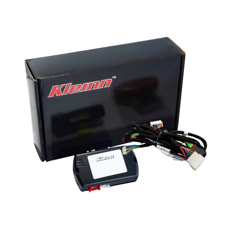 Kleinn Air Horns RSTOY13 Kleinn 18-24 Toyota Camry Remote Start