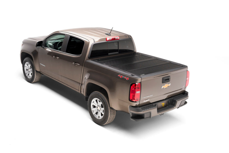 BAK 772146 2023+ Chevy Colorado Crew Cab 5ft 2in Bed Flip F1