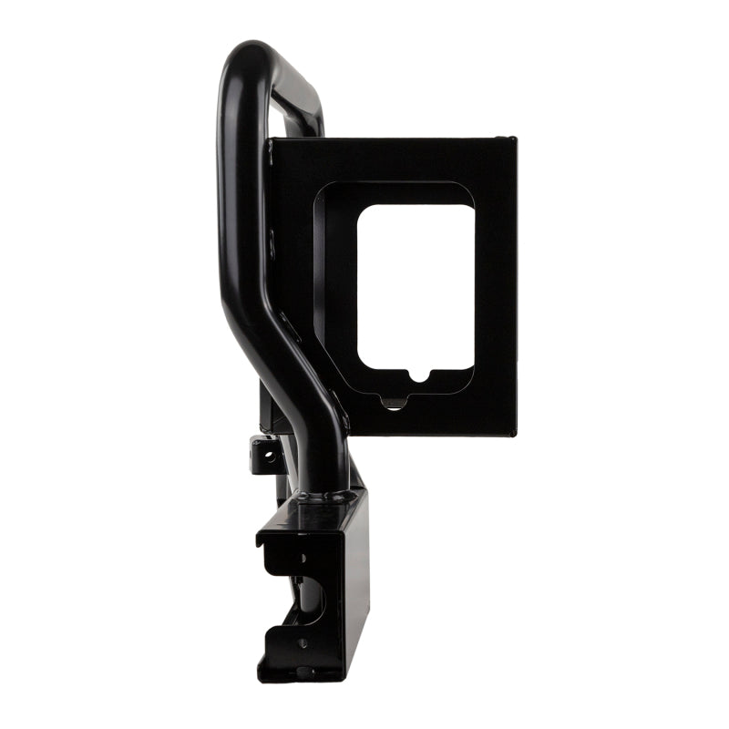ARB 5711242 J/Can/Hldr Blk Rstb Rhs 80 Series