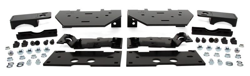 Air Lift 57352 LoadLifter 5000 Air Spring Kit 2020 Ford F-250 F-350 4WD SRW
