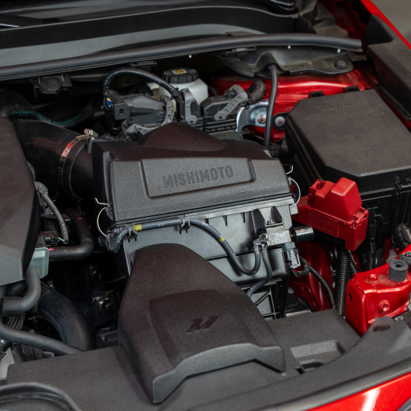 Mishimoto MMAI-GRC-23 2023+ Toyota GR Corolla Performance Intake