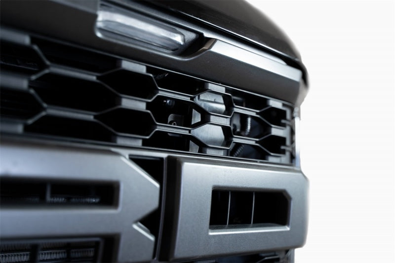 Addictive Desert Designs AC2101501NA 21-22 Ford Raptor Adaptive Cruise Control Relocation Bracket
