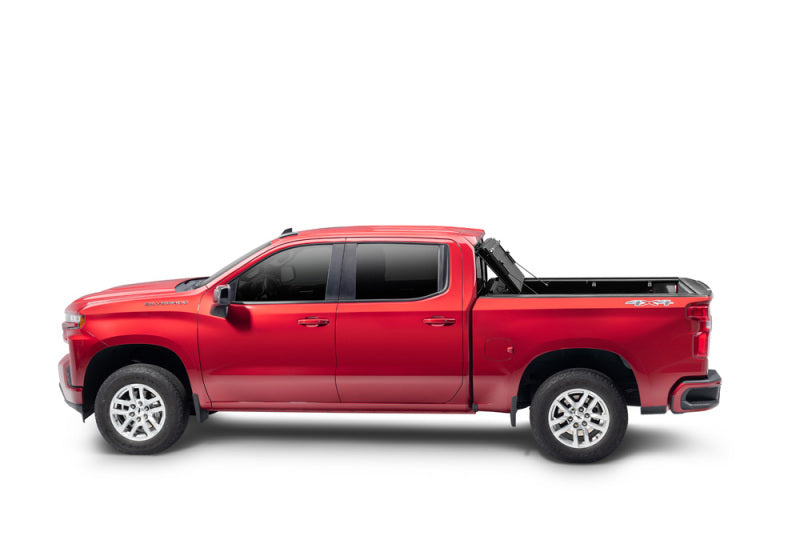 BAK 226130 19-20 Chevy Silverado 5ft 8in Bed (New Body Style) Flip G2