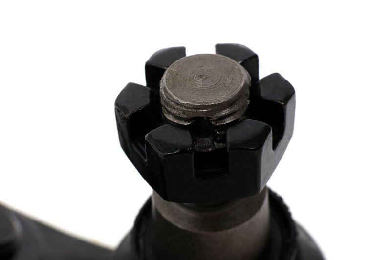 BLOX Racing BXSS-20003 Roll Center Adjusters / Extended Front Ball Joints - 06-11 Honda Civic (Pair)