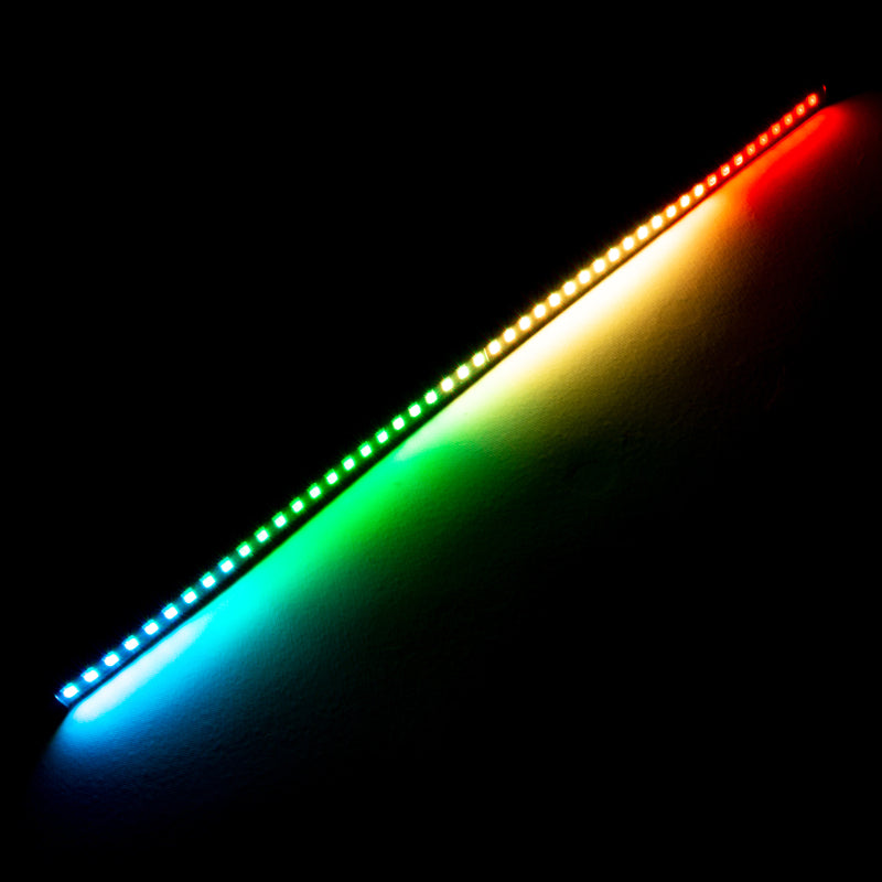 ORACLE Lighting 4400-333 Oracle 22 V2 Dynamic LED Scanner - ColorSHIFT - Dynamic