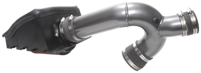 AEM Induction 21-8130DC 17-18 Ford F-150 3.5L V6 F/I Gunmetal Gray Cold Air Intake