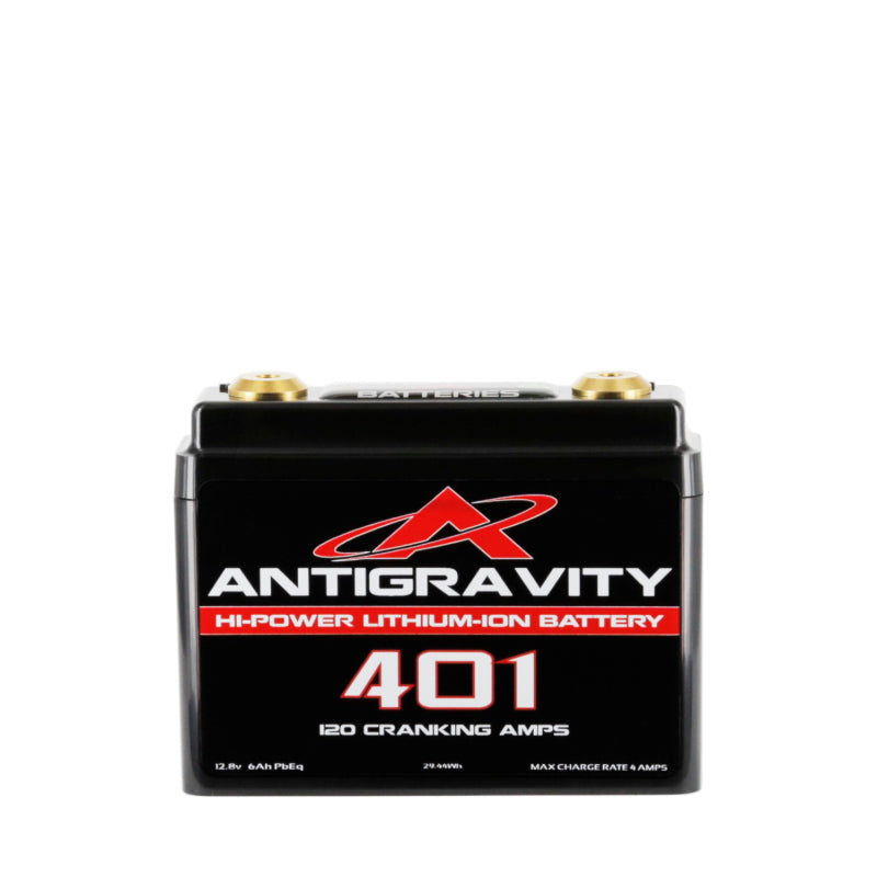Antigravity Batteries AG-401 Antigravity Small Case 4-Cell Lithium Battery