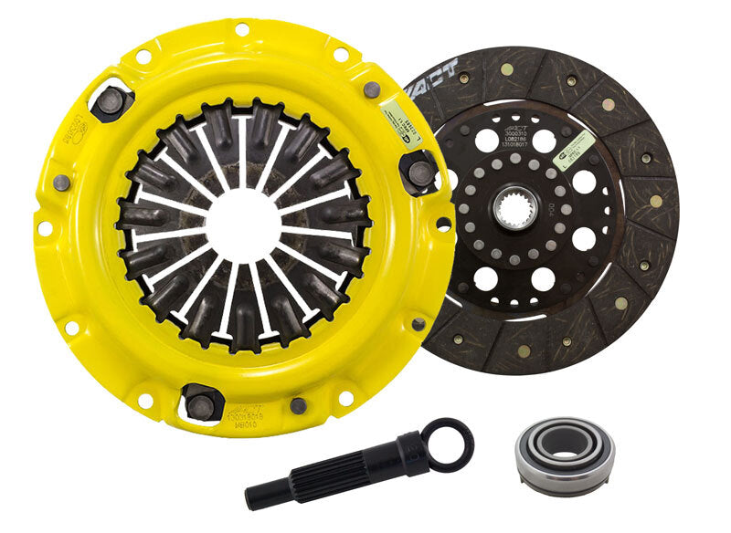 ACT MB1-HDSD 1990 Eagle Talon HD/Perf Street Rigid Clutch Kit
