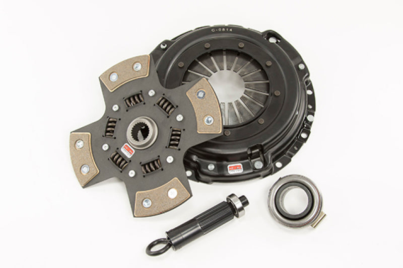Competition Clutch 8026-1420 1994-2001 Acura Integra Stage 5 - 4 Pad Ceramic Clutch Kit