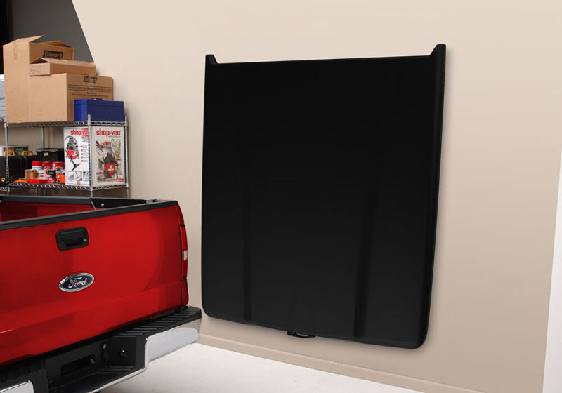 Undercover UC2218 UnderCover 2021 Ford F-150 Ext/Crew Cab 6.5ft Elite Bed Cover - Black Textured