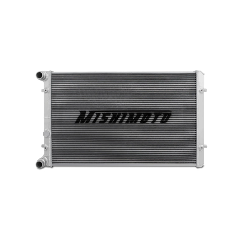 Mishimoto MMRAD-GLF-99 99-02 Volkswagen Golf Manual Aluminum Radiator