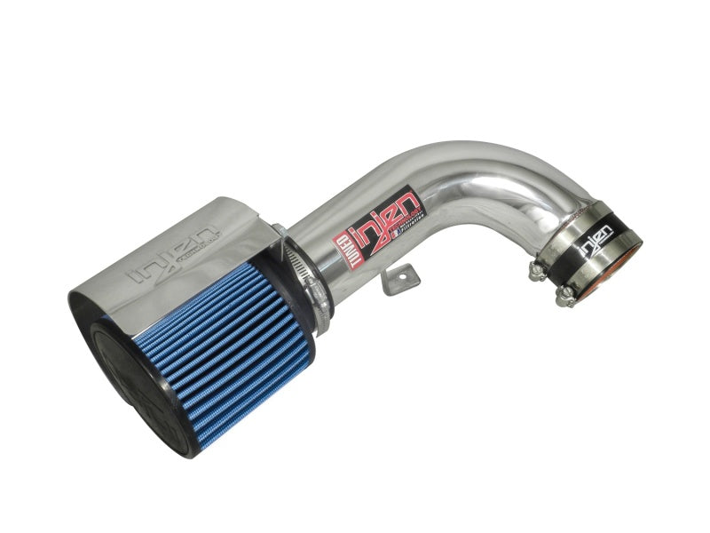Injen SP1106P 11 Mini Cooper S 1.6L 4cyl Turbo Polished Cold Air Intake w/ MR Tech