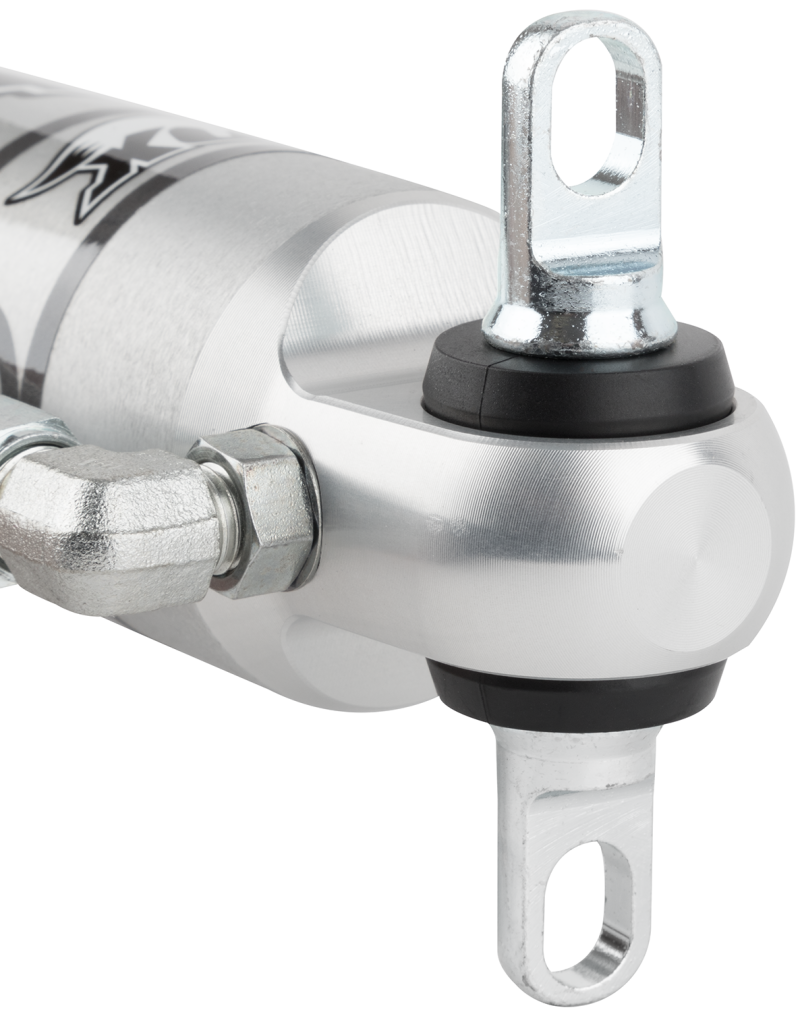 FOX 985-24-036 Fox 07+ Jeep JK 2.0 Performance Series 10.1in. Smooth Body Remote Res. Rear Shock / 2.5-4in. Lift