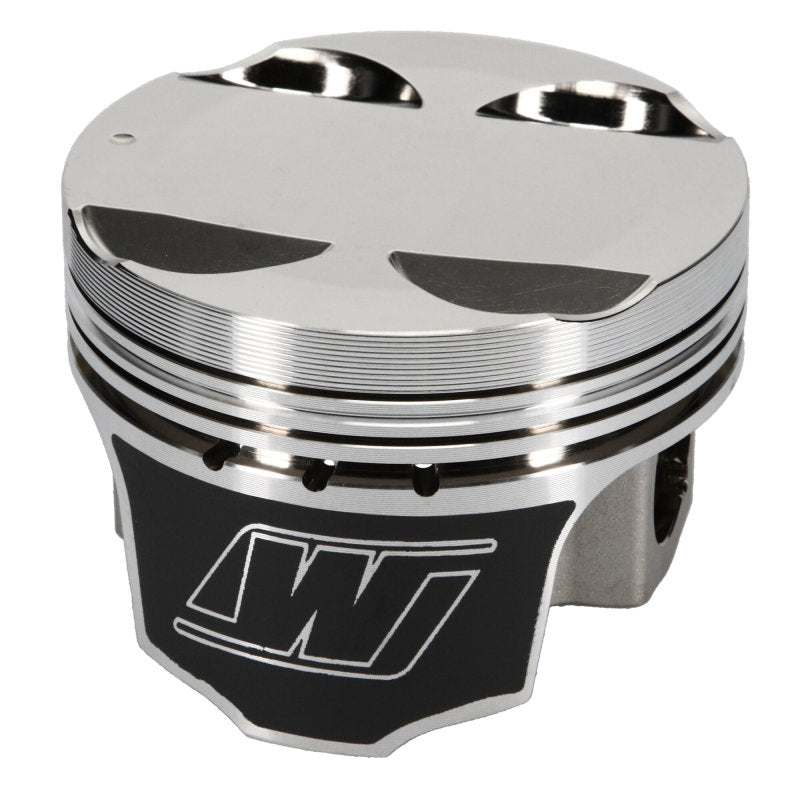 Wiseco K656M85AP Mitsu 4G64 w/4G63 Heads 10.5:1 E85 Piston Kit