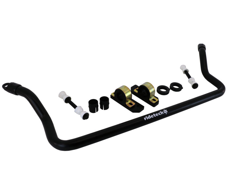 Ridetech 11399120 82-03 Chevy S10 MuscleBar Sway Bar Front
