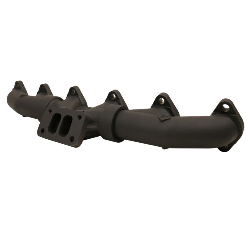 BD Diesel 1046048 88-98 Dodge 5.9L 12-Valve Cummins Pulse Exhaust Manifold Kit