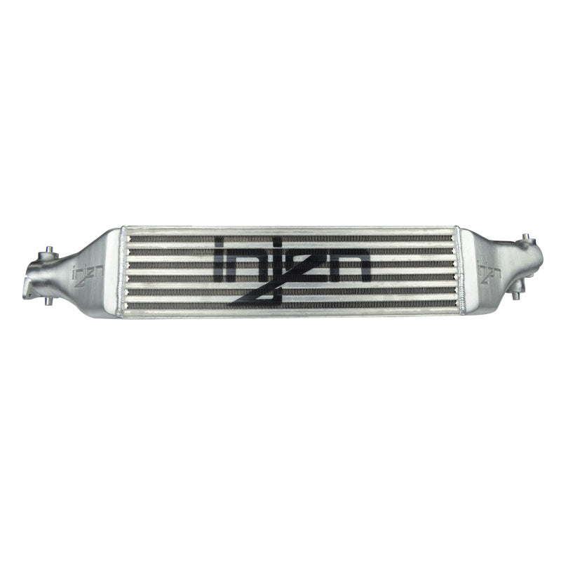 Injen FM1573I 16-20 Honda Civic I4-1.5L Turbo 10th Gen. Bar and Plate FMIC (600 HP Max)