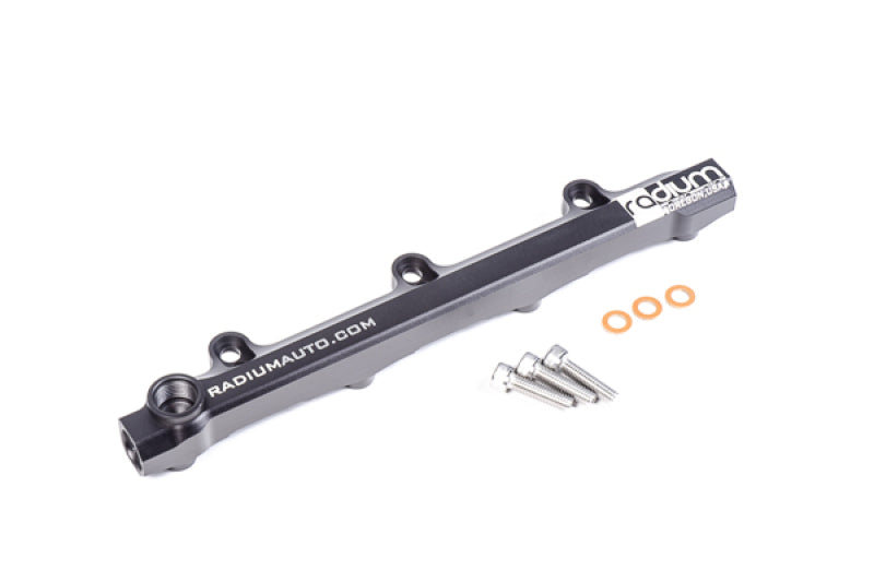 Radium Engineering 20-0369 94-05 Mazda Miata/MX-5 Fuel Rail