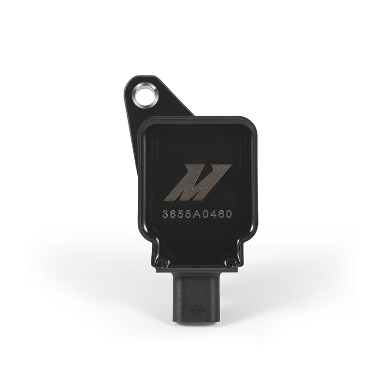 Mishimoto MMIG-FOST-1204 15+ Ford Mustang EcoBoost 2.3L / 12-18 Ford Focus ST Ignition Coil Set of 4