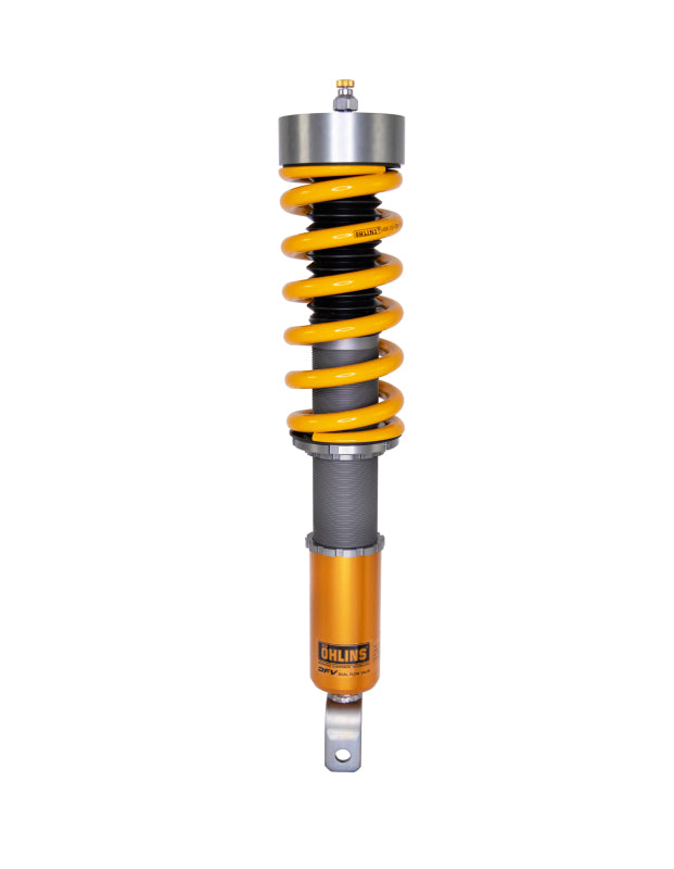 Ohlins POZ MW00S1 99-04 Porsche 911 Carrera 4/Turbo Inc. S Models (996) Road & Track Coilover System