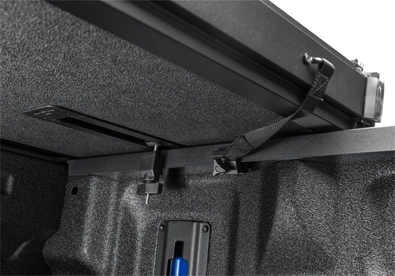 Extang 88636 19-23 Ford Ranger (5ft. 1in. Bed) Solid Fold ALX