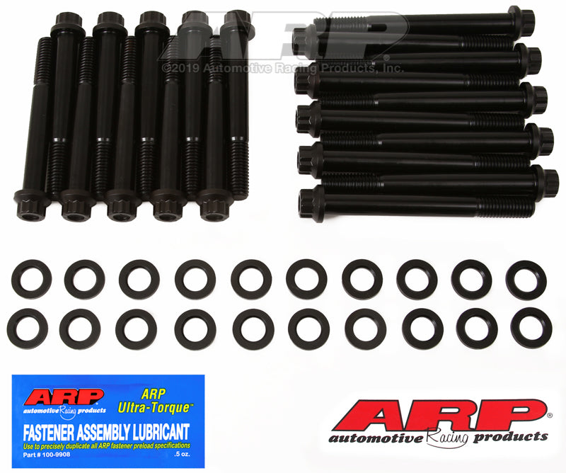 Arp ARP255-3701 BBF Head Bolt Kit 12pt.