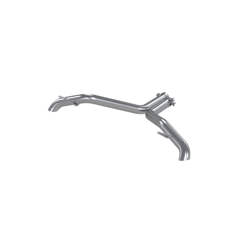 MBRP S5604304 18-21 Audi SQ5 3.0T Dual Rear Exit 2.5in Axle Back - T304