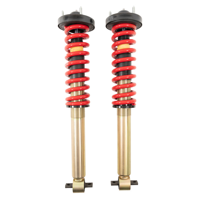 Belltech 15307 2021+ F-150 4WD 6-7in Lift Height Adjustable Coilover Kit