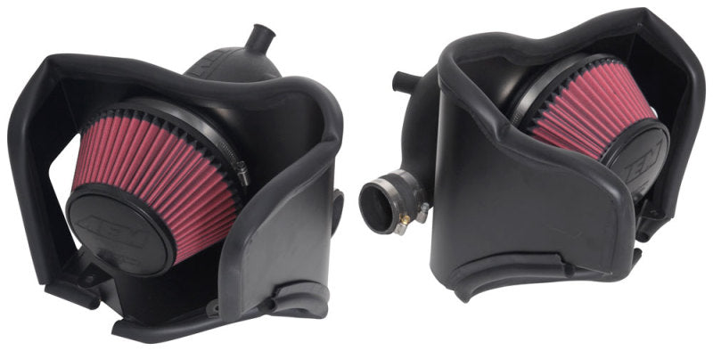 AEM Induction 21-849DS 2018 C.A.S Kia Stinger V6-3.3L F/I Cold Air Intake