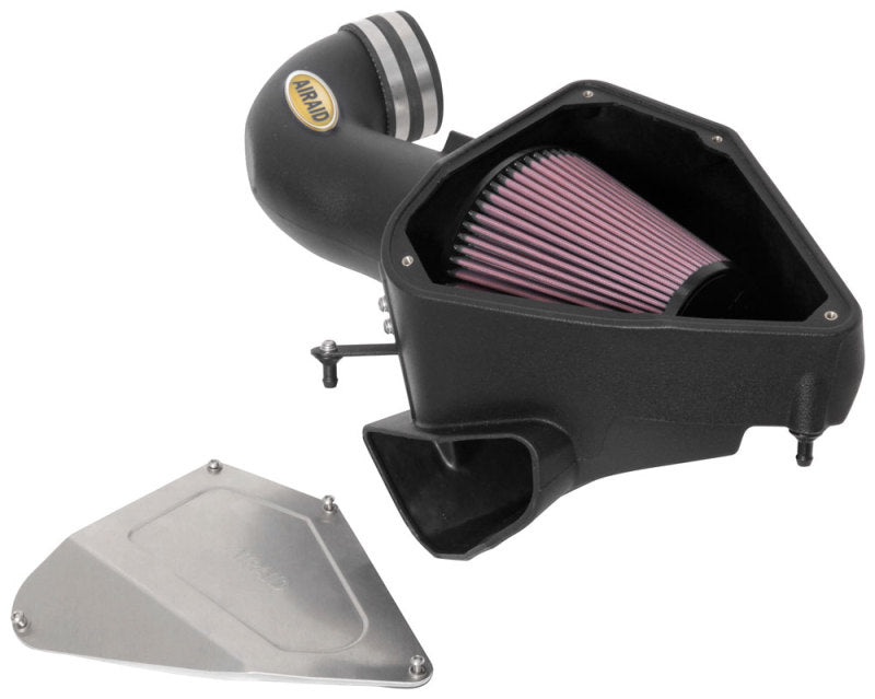 Airaid 250-334 16-19 Cadillac CTS-V 6.2L Cold Air Intake System