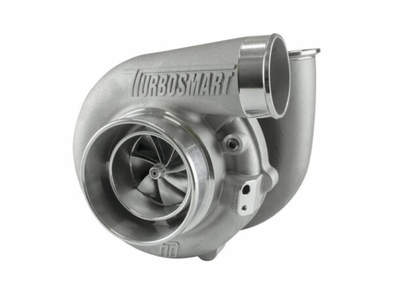 Turbosmart TS-1-6870B-VB107E 6870B V-Band 1.07AR Externally Wastegated TS-1 Turbocharger