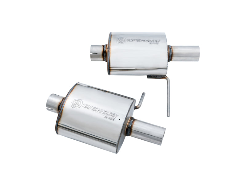 AWE Tuning 3815-11044 18-21 Volkswagen Jetta GLI Mk7 Touring Edition Exhaust Conversion Kit