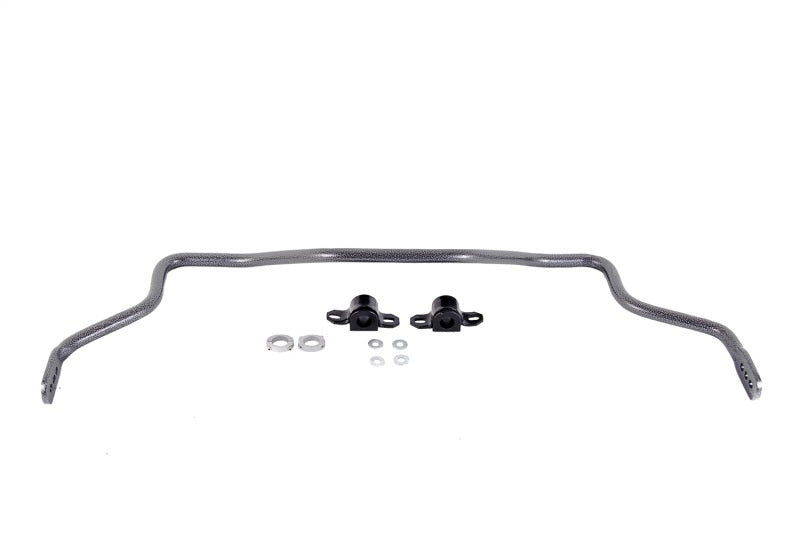 Hellwig 7748 16-20 Nissan Titan/Titan XD Solid Heat Treated Chromoly 1in Rear Sway Bar