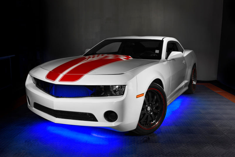 ORACLE Lighting 4227-333 Oracle Universal LED Underbody Kit - ColorSHIFT