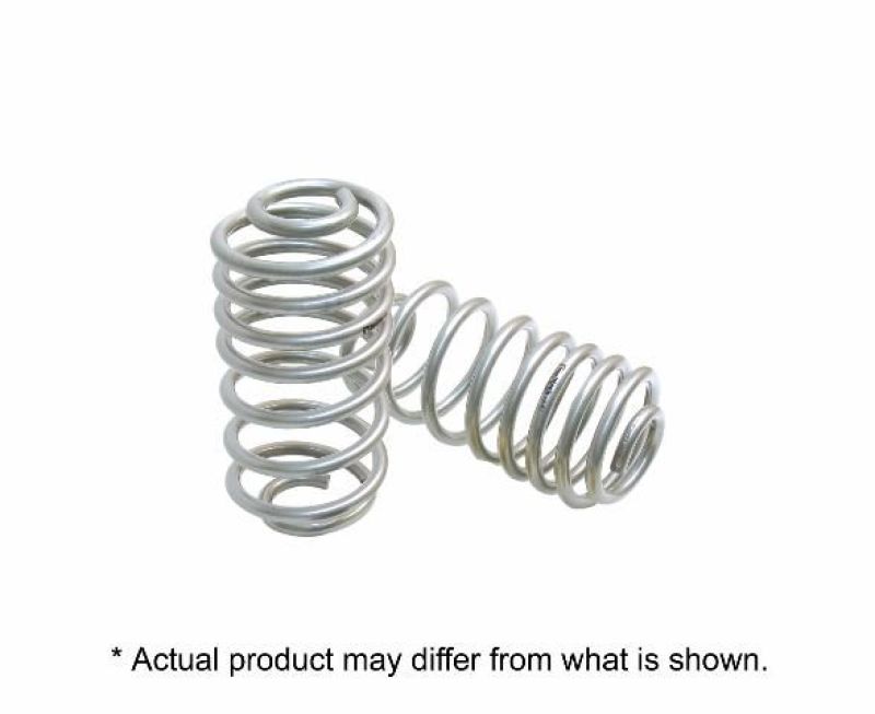Belltech 5321 COIL SPRING SET 07+ GM SUV NO AUTO RIDE 2inch