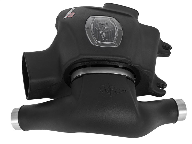 aFe 51-76306 Momentum Pro DRY S Intake System 07-10 BMW 335i/is/xi (E90/E92/E93)