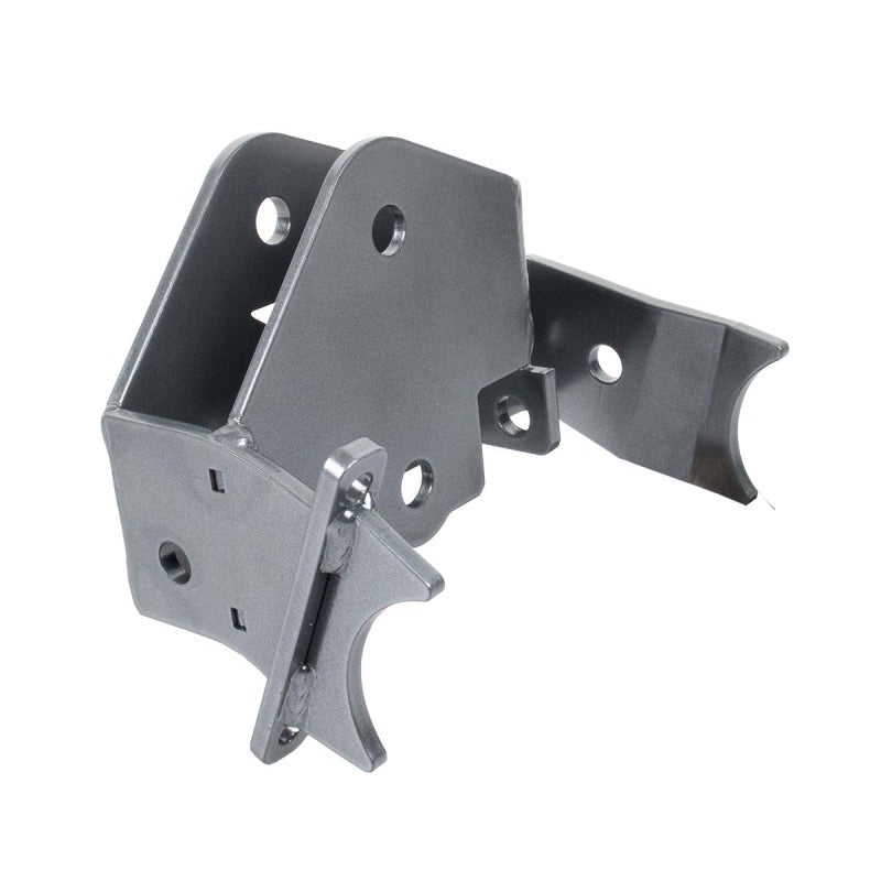 Synergy Mfg 8855-11 Synergy Jeep JL/JT Front Track Bar Relocation Bracket