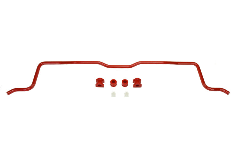 Pedders PED-429025-24 2005-2010 Ford Mustang S197 Non-Adjustable 24mm Rear Sway Bar