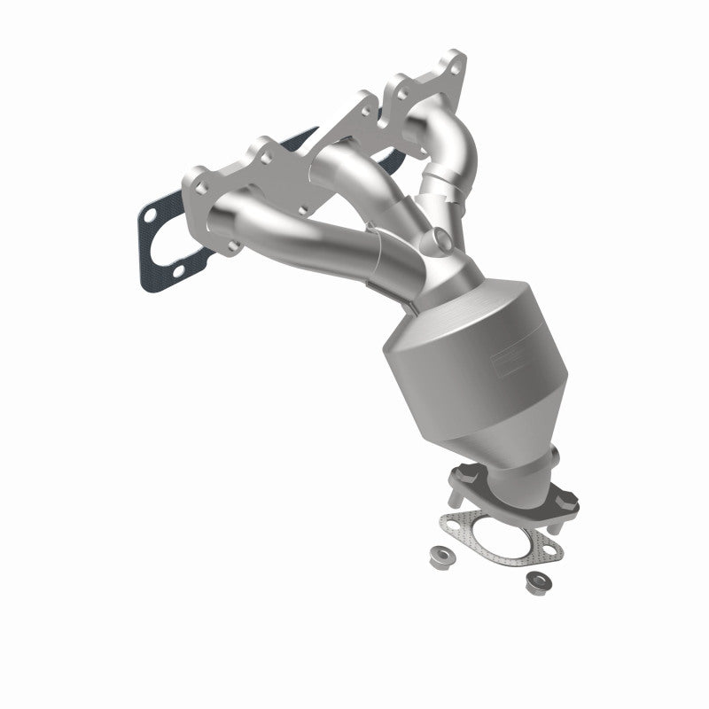 Magnaflow 51202 MagnaFlow Conv DF 07-08 Hyundai Veracruz 3.8L