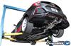 GReddy 10158214 17+ Honda Civic Type-R Supreme SP Exhaust