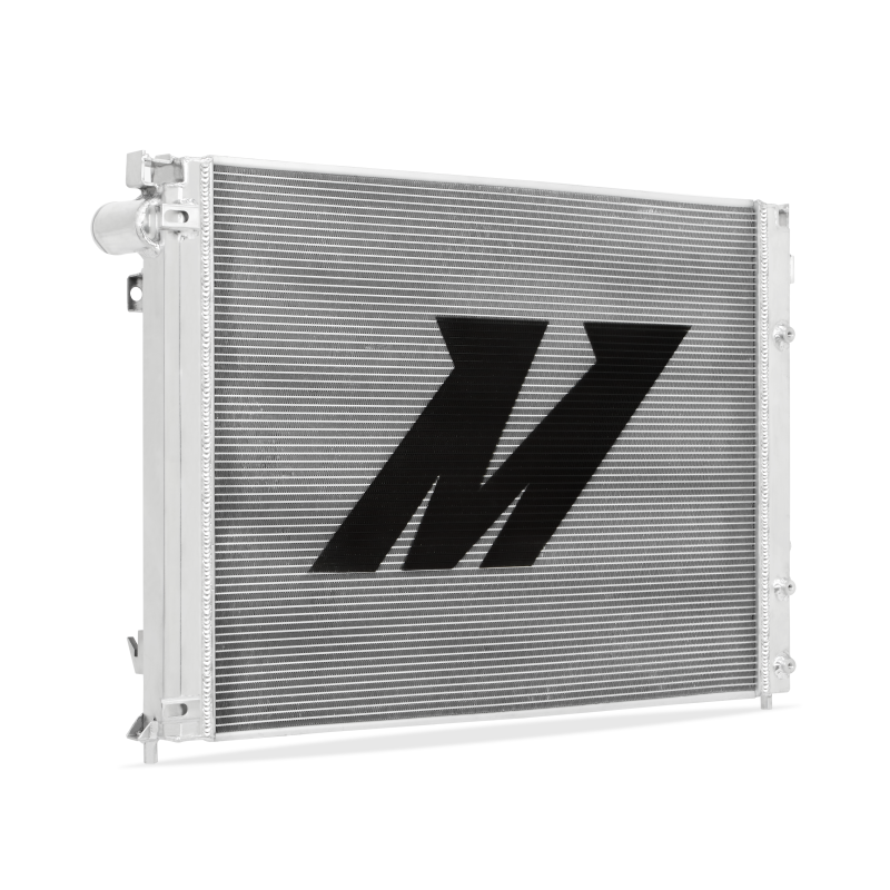 Mishimoto MMRAD-SRT-15 2008-2016 Dodge Challenger R/T - SRT8 Hellcat Performance Aluminum Radiator