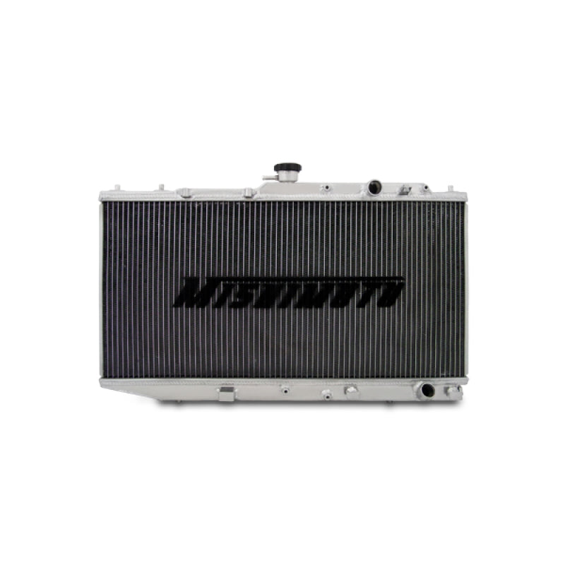 Mishimoto MMRAD-CRX-88 88-91 Honda CRX Manual Aluminum Radiator
